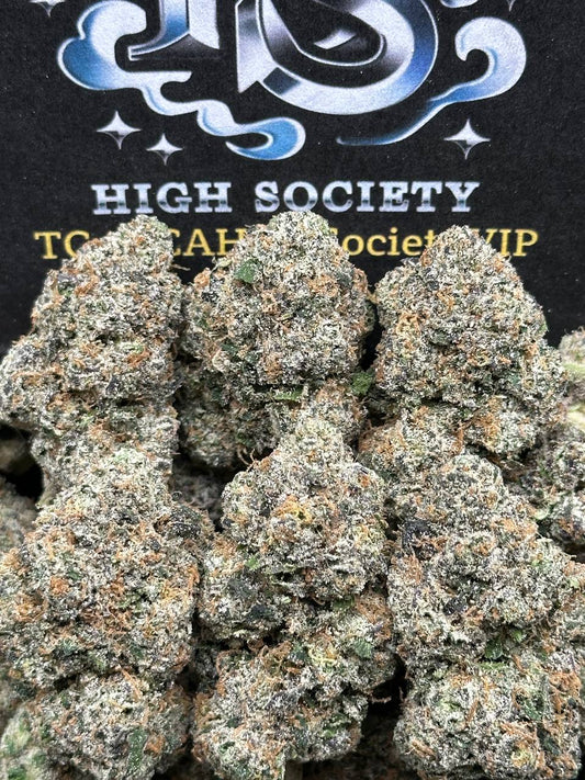 #IN514 - White Label (Indica)