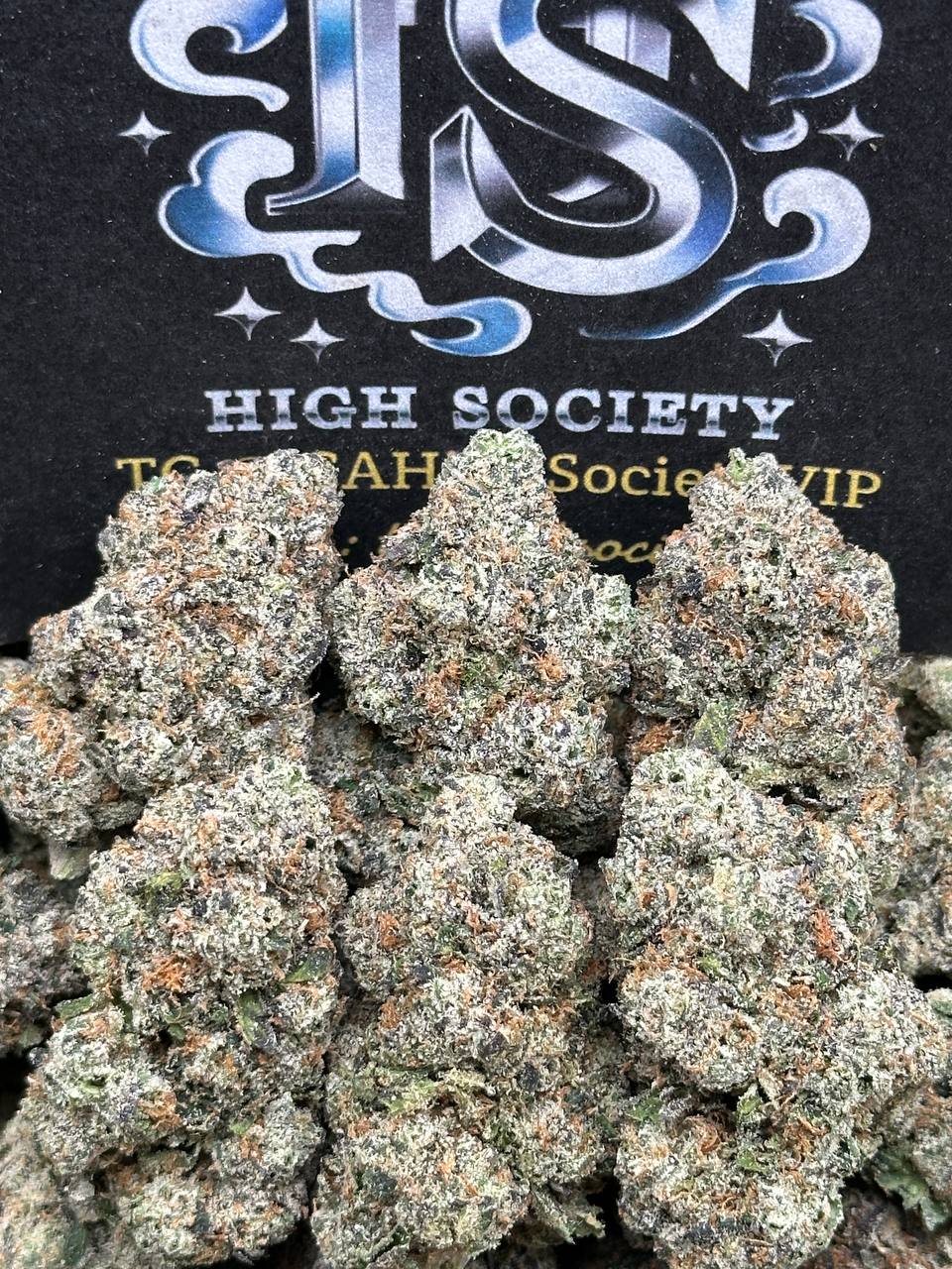 #IN517 - White Cherry Blade (Indica)