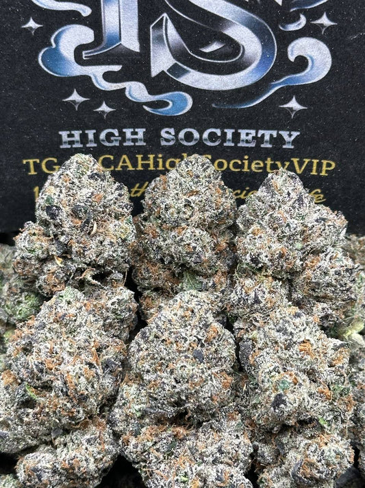 #RAP512 - Pink Pressure (Hybrid)