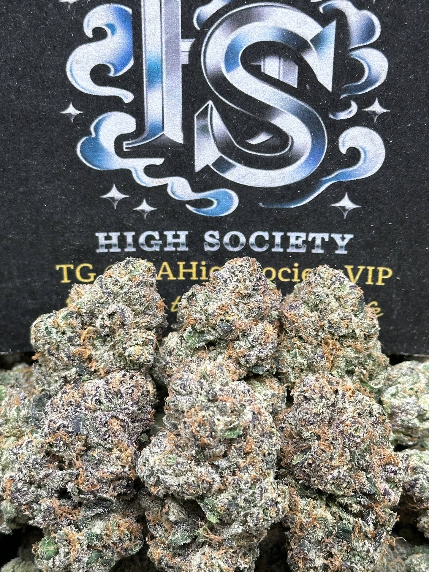 #AA982 - Sugar Runtz (Hybrid)