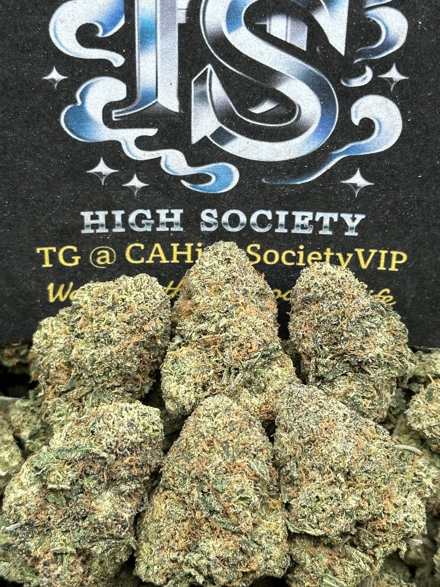 #AA932 - Brown Sugar Mocha (Hybrid)