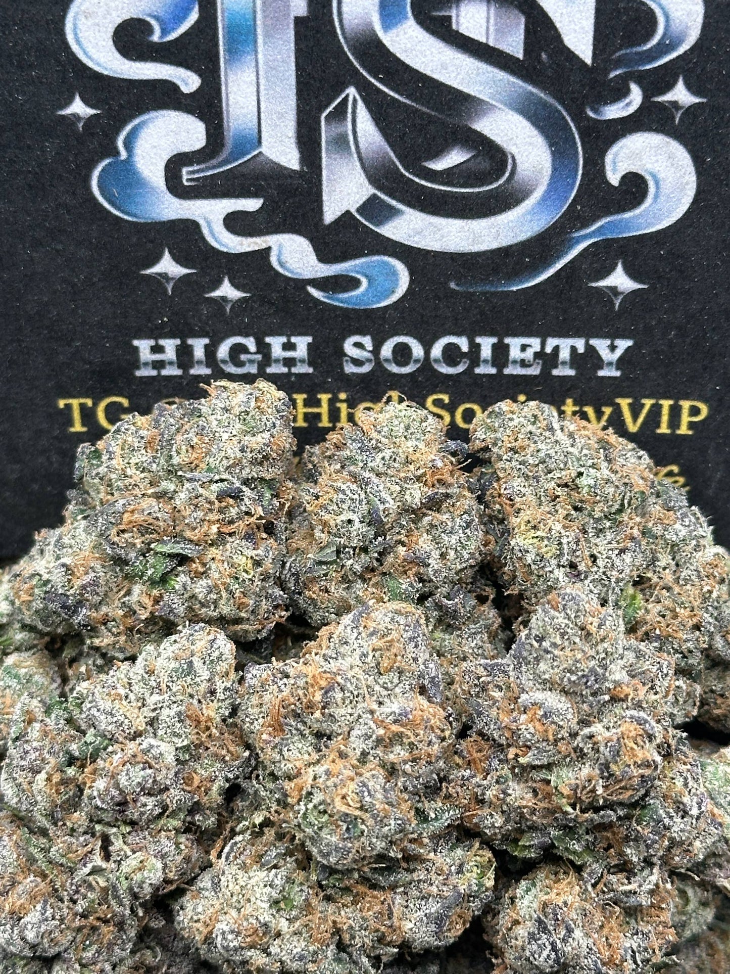 #RAP700 - Zuper Candy (Indica)