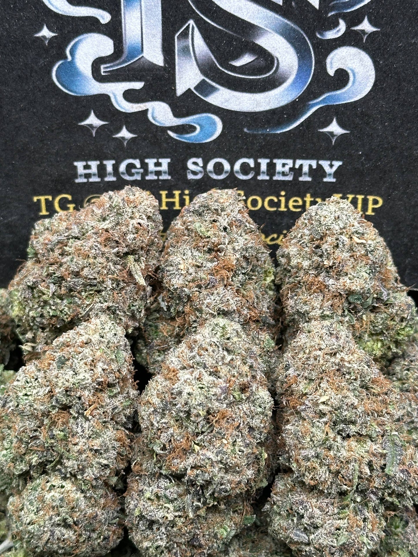 #AA969 - Candy Cloud (Hybrid)