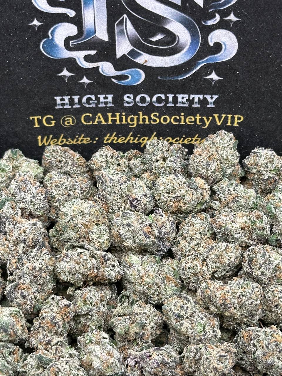 #RM504 - Vapor Throne Meds (Hybrid)