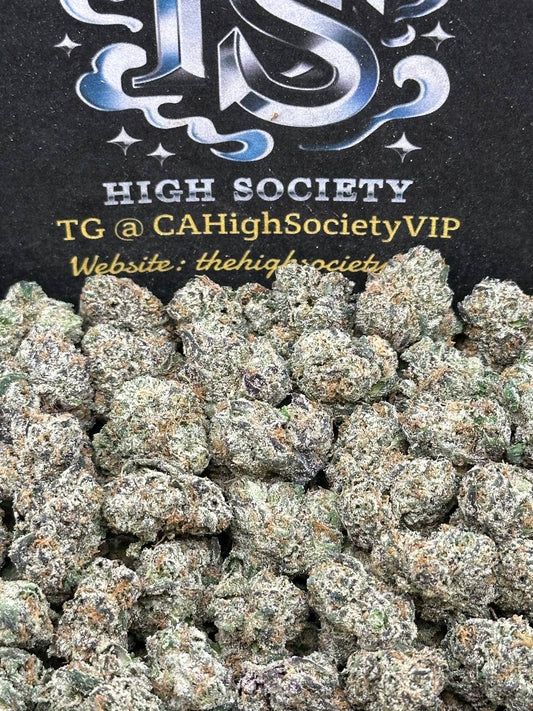 #RM504 - Vapor Throne Meds (Hybrid)