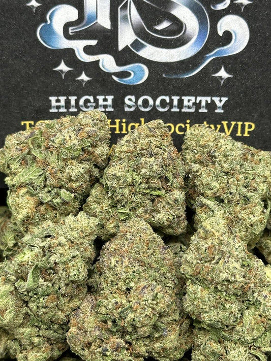 #B930 - Cookie Dough (Indica Hybrid)