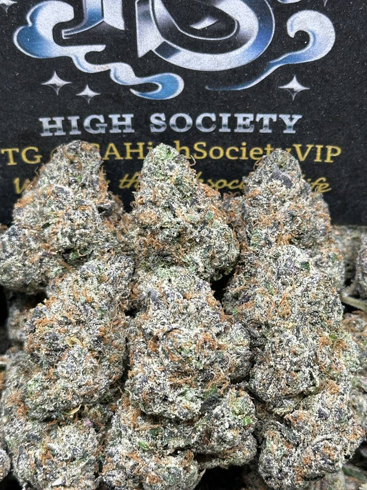 #RAP715 - WHAM ⚡️ (Indica Hybrid)