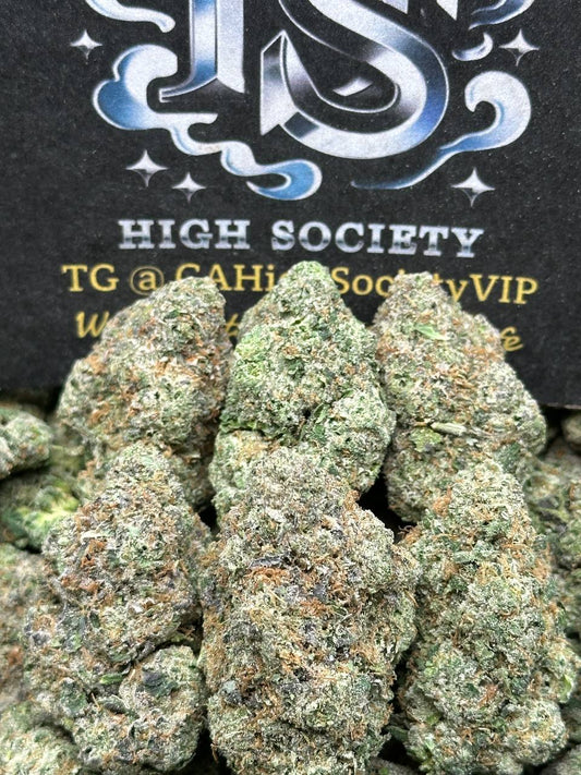 #EA061 - Fruity Pebbles (Indica)