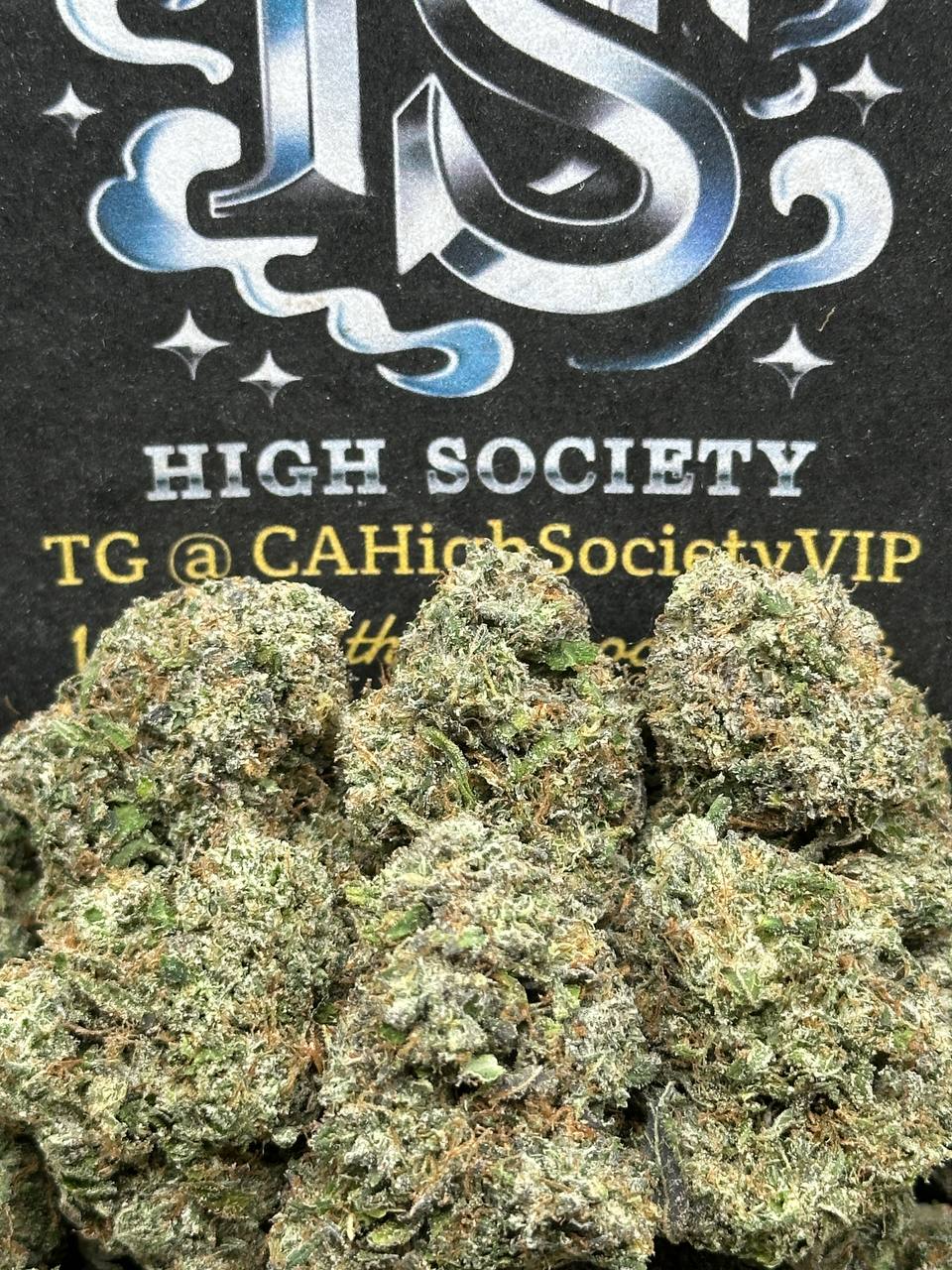 #EA071 - Gobstopper (Hybrid)