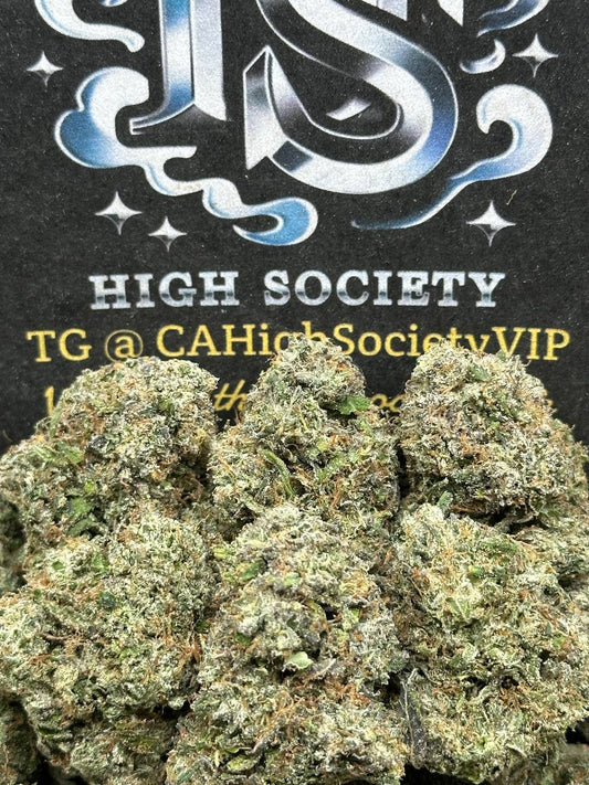 #EA071 - Gobstopper (Hybrid)