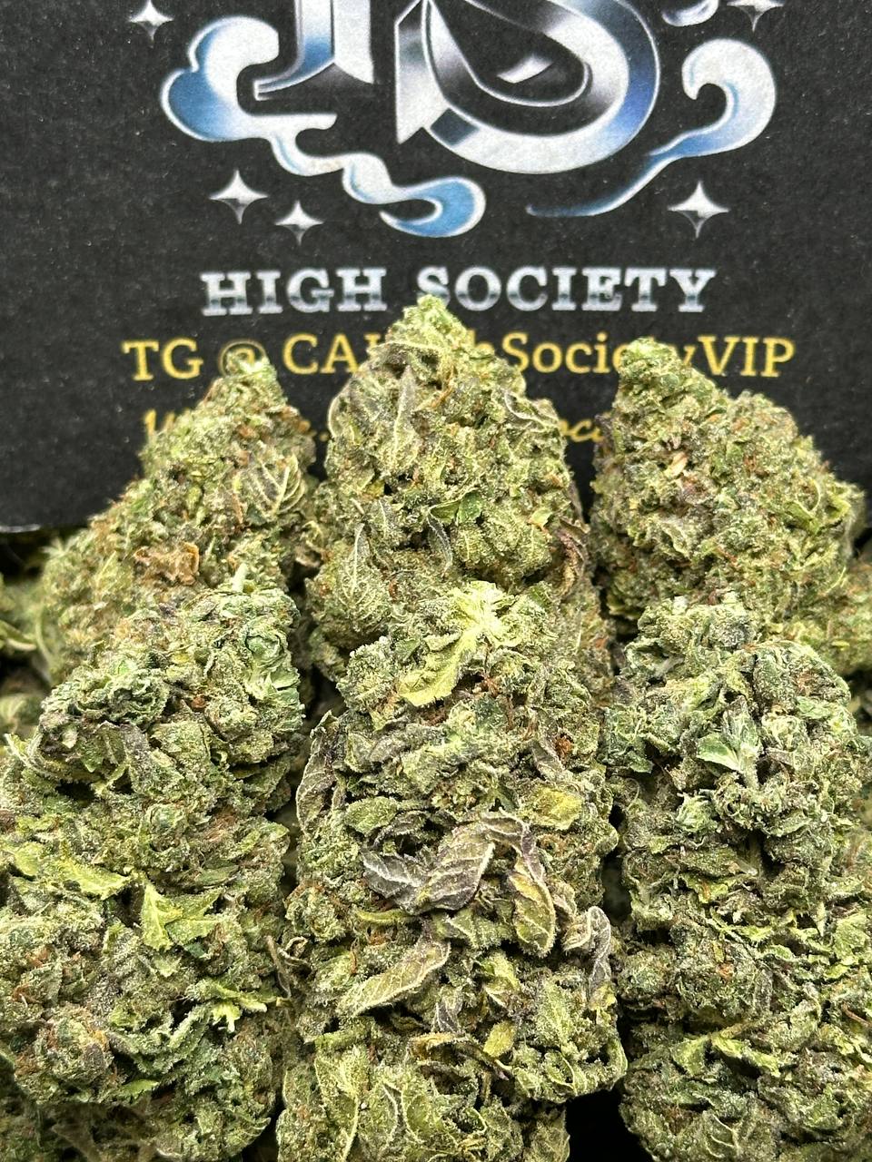 #B939 - Soursop (Indica)