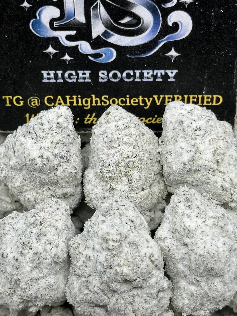 #SB06 - Strawberry🍓 Terp Snow Caps