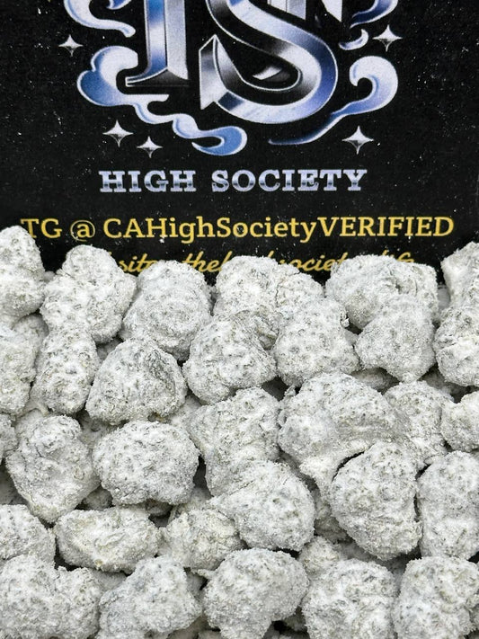 #SBM02 - Trop Berry Swno Caps (Hybrid)